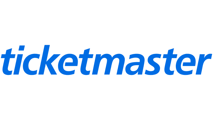 Ticketmaster Deutschland Logo