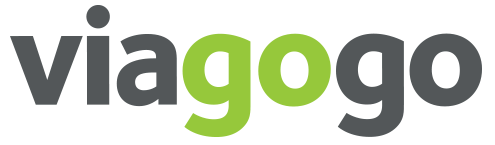 Viagogo Logo
