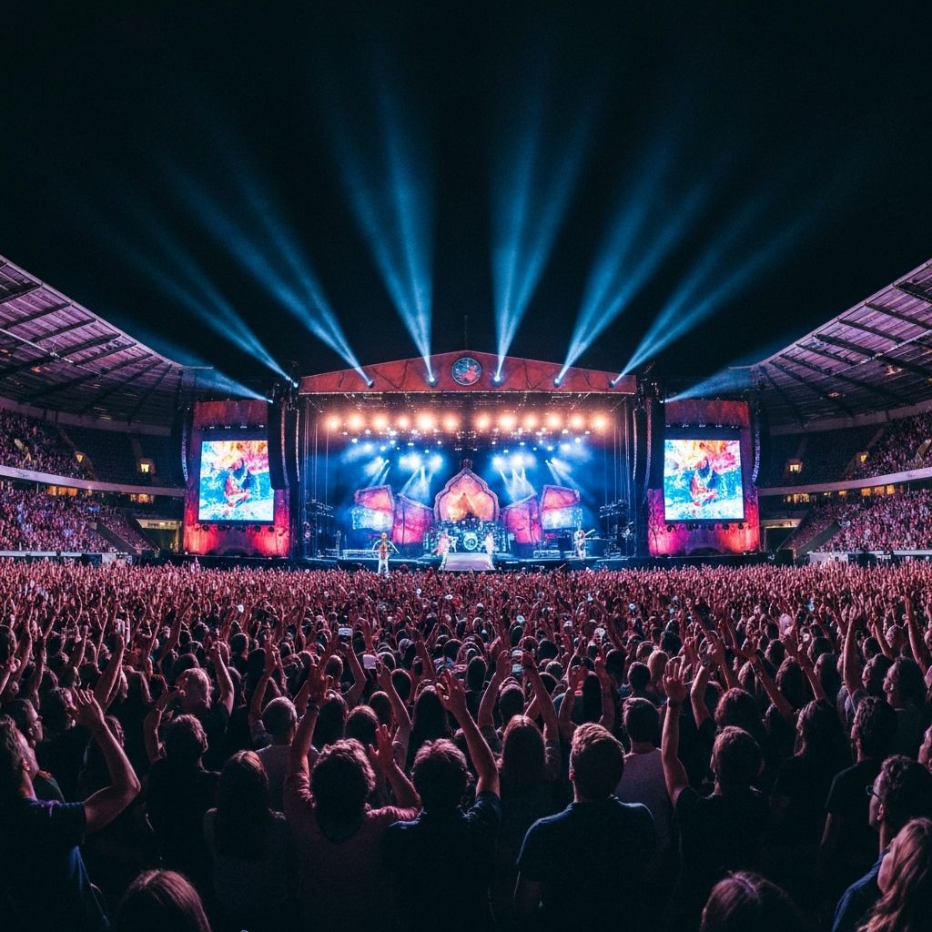 Coldplay - Music of the Spheres