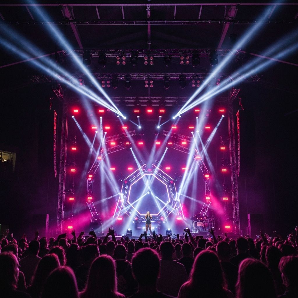 Helene Fischer - Die Arena Tour