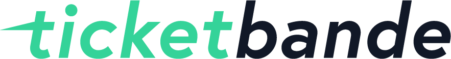 Ticketbande Logo